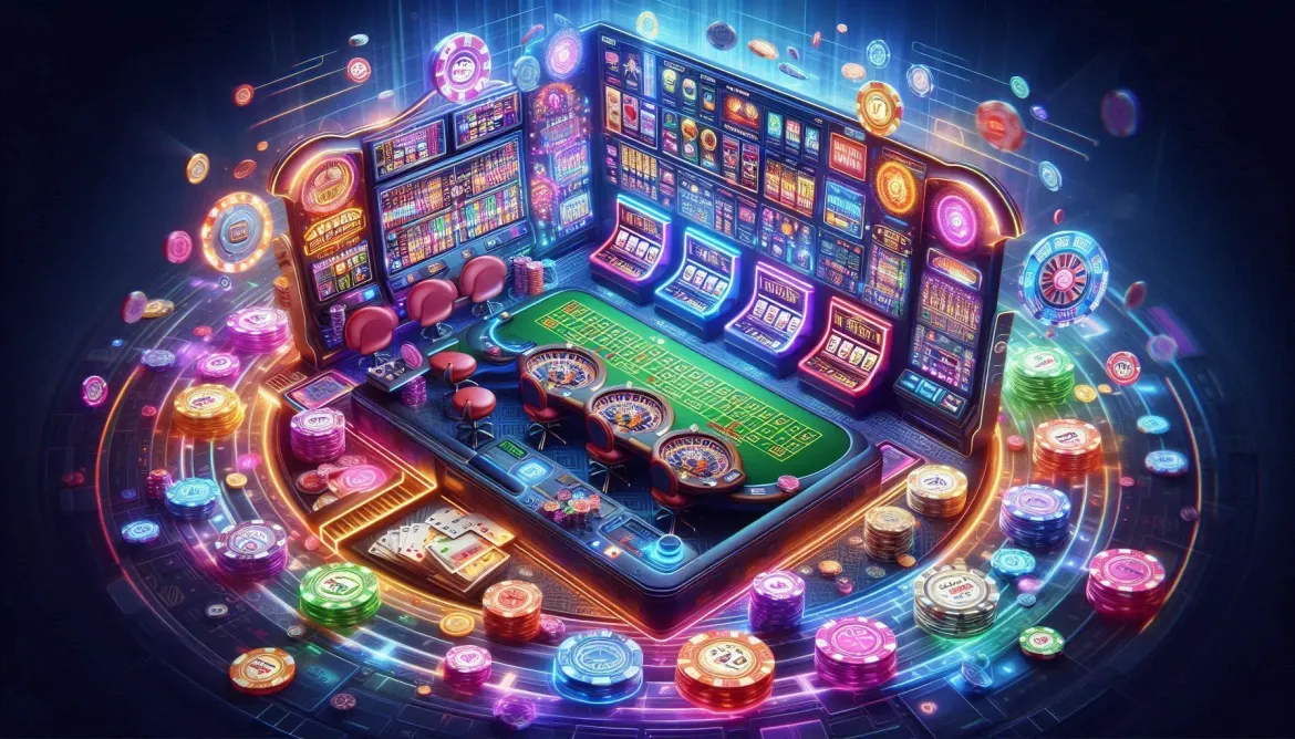 Bruno Casino